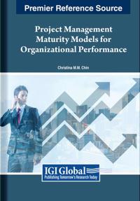 Project Management Maturity Models for Organizational Performance