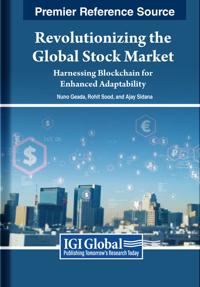 Revolutionizing the Global Stock Market
