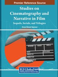 Studies on Cinematography and Narrative in Film