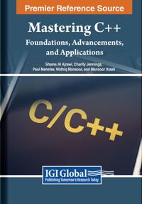 Bokomslag för "Advancements, Applications, and Foundations of C++"