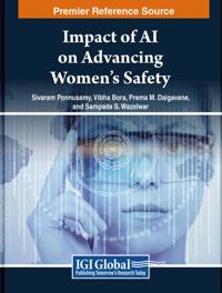 Impact of AI on Advancing Women's Safety