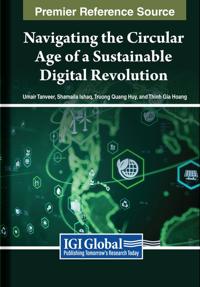Navigating the Circular Age of a Sustainable Digital Revolution