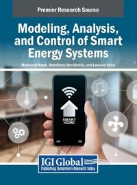 Bokomslag för "Modeling, Analysis, and Control of Smart Energy Systems"