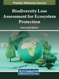 Bokomslag for "Biodiversity Loss Assessment for Ecosystem Protection"