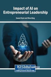 Impact of AI on Entrepreneurial Leadership
