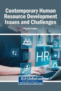 Bokomslag for "Contemporary Human Resource Development Issues and Challenges"