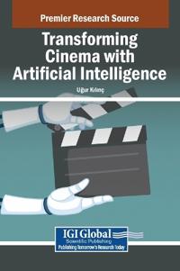 Transforming Cinema with Artificial Intelligence