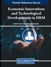 Economic Innovations and Technological Developments in HRM