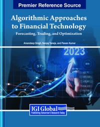 Algorithmic Approaches to Financial Technology: Forecasting, Trading, and Optimization