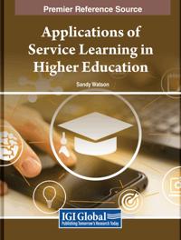 Applications of Service Learning in Higher Education
