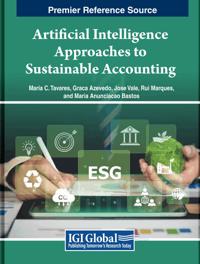 Artificial Intelligence Approaches to Sustainable Accounting