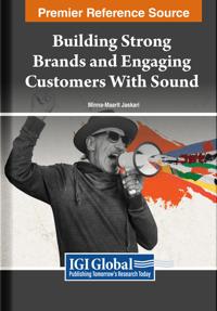 Building Strong Brands and Engaging Customers With Sound
