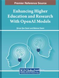 Enhancing Higher Education and Research With OpenAI Models