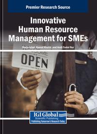 Innovative Human Resource Management for SMEs