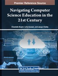 Navigating Computer Science Education in the 21st Century