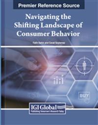 Navigating the Shifting Landscape of Consumer Behavior