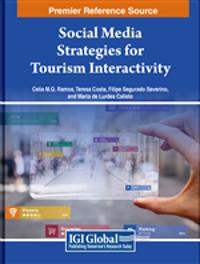Social Media Strategies for Tourism Interactivity