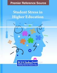 Student Stress in Higher Education