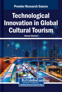 Technological Innovation in Global Cultural Tourism