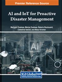 AI and IoT for Proactive Disaster Management