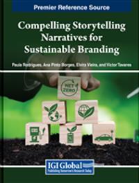 Compelling Storytelling Narratives for Sustainable Branding