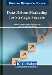 Data-Driven Marketing for Strategic Success