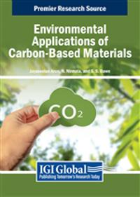 Environmental Applications of Carbon-Based Materials