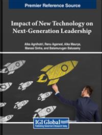 Impact of New Technology on Next-Generation Leadership