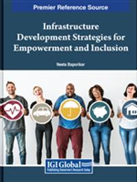 Infrastructure Development Strategies for Empowerment and Inclusion