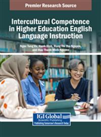 Intercultural Competence in Higher Education English Language Instruction