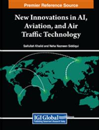 New Innovations in AI, Aviation, and Air Traffic Technology