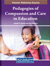Pedagogies of Compassion and Care in Education