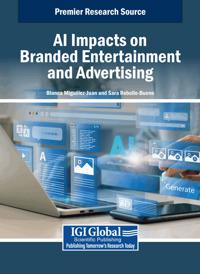 AI Impacts on Branded Entertainment and Advertising