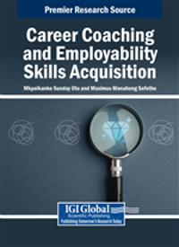 Career Coaching and Employability Skills Acquisition