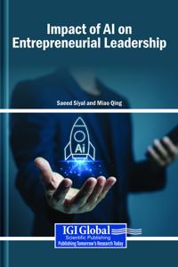 Impact of AI on Entrepreneurial Leadership