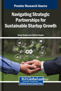 Navigating Strategic Partnerships for Sustainable Startup Growth