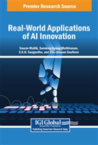 Real-World Applications of AI Innovation