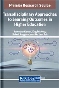 Transdisciplinary Approaches to Learning Outcomes in Higher Education