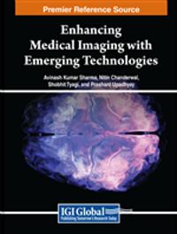 Enhancing Medical Imaging with Emerging Technologies
