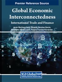 Global Economic Interconnectedness: International Trade and Finance