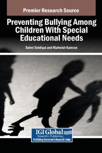 Preventing Bullying Among Children With Special Educational Needs
