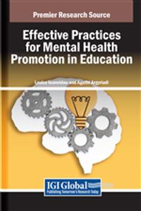 Effective Practices for Mental Health Promotion in Education