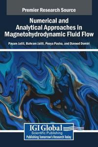 Numerical and Analytical Approaches in Magnetohydrodynamic Fluid Flow