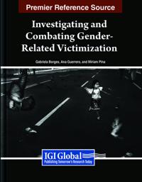 Investigating and Combating Gender-Related Victimization
