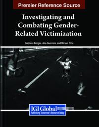 Bokomslag för "Investigating and Combating Gender-Related Victimization"