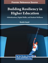 Building Resiliency in Higher Education