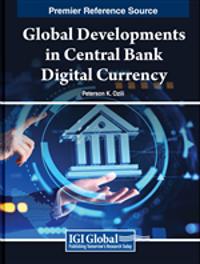 Global Developments in Central Bank Digital Currency