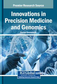 Innovations in Precision Medicine and Genomics