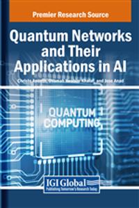 Quantum Networks and Their Applications in AI