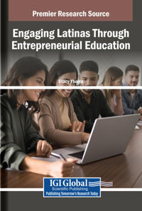 Engaging Latinas Through Entrepreneurial Education